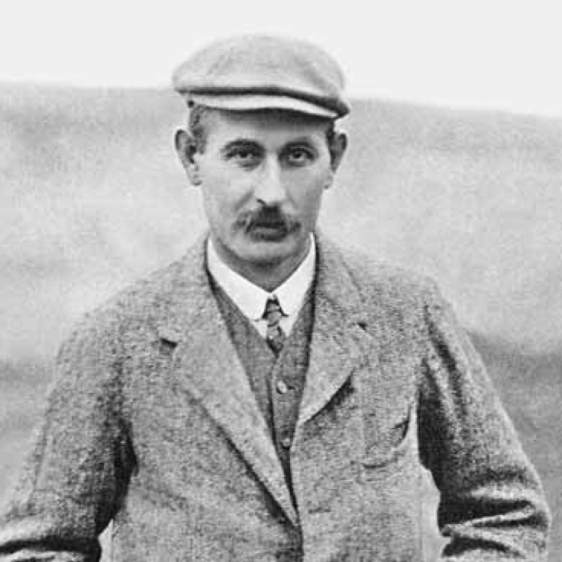 David Behmke