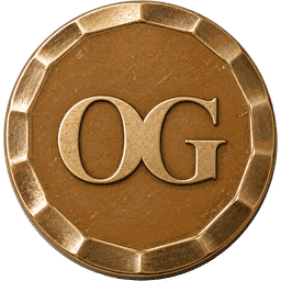 OG member