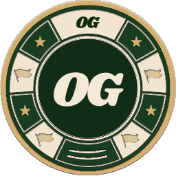 OG member